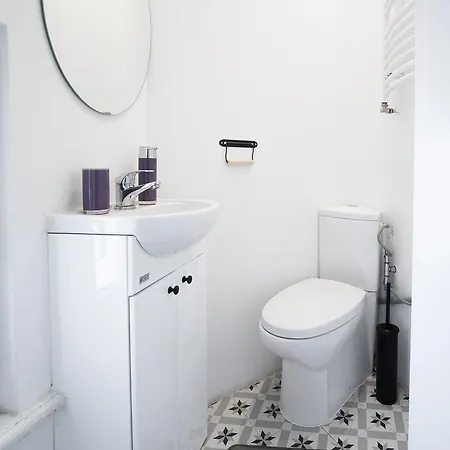 Apartamento Amber Viii